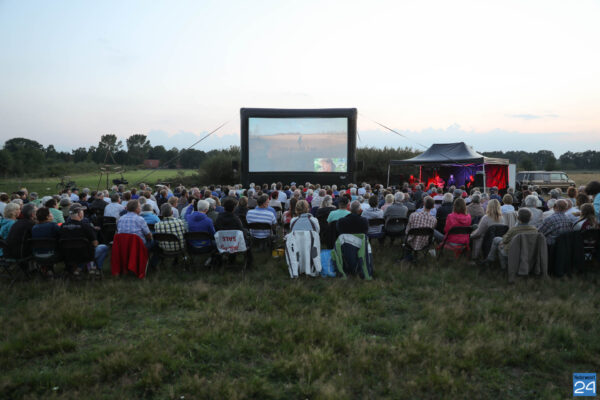 Film onder de hemel