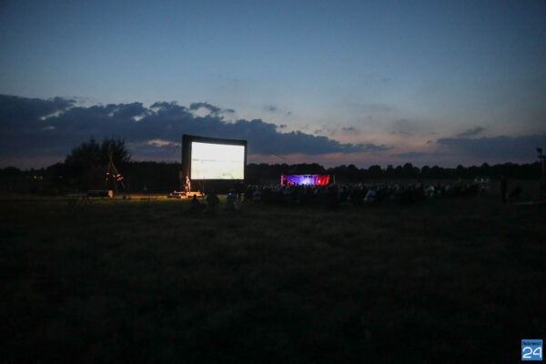 Film onder de hemel - Afbeelding 2